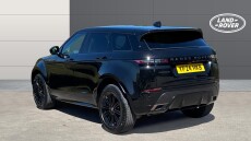 Land Rover Range Rover Evoque 2.0 D200 Dynamic SE 5dr Auto Diesel Hatchback